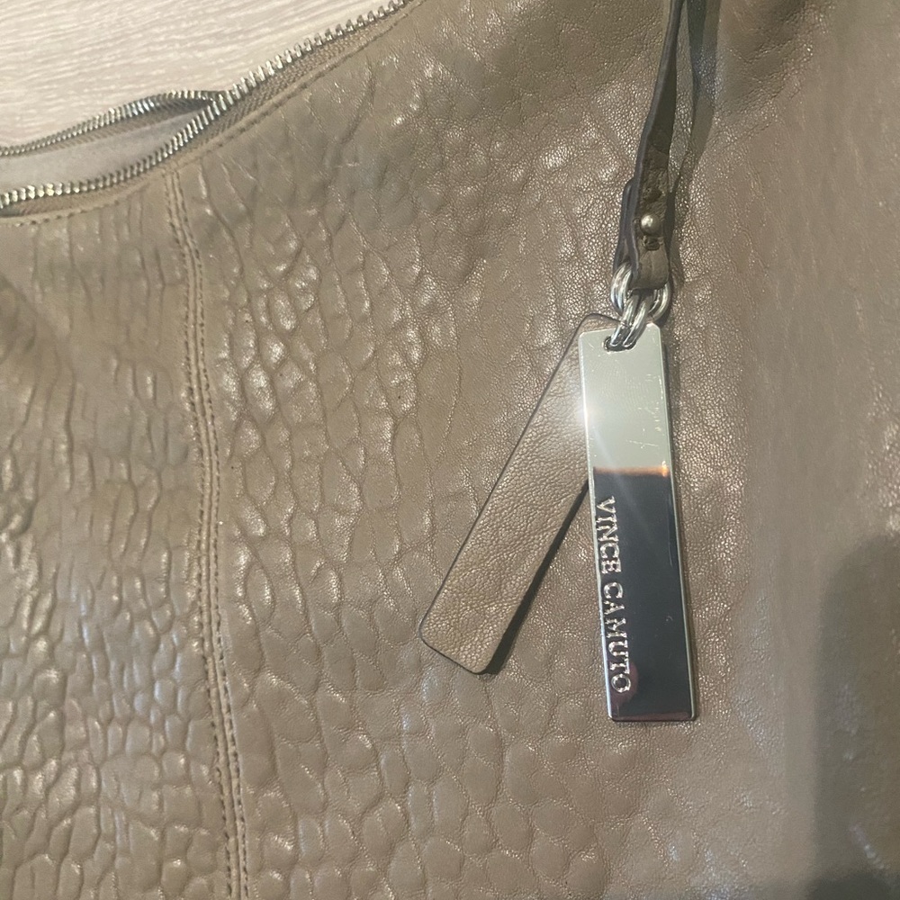 Taupe color not brown and not gray